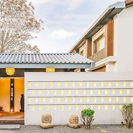 Dasein Youlan Hotel-Near The Forbidden City, Tiananmen Square, Guijie Street, Beihai Park, Jingshan Park, And Yonghe Temple Bắc Kinh Ngoại thất bức ảnh