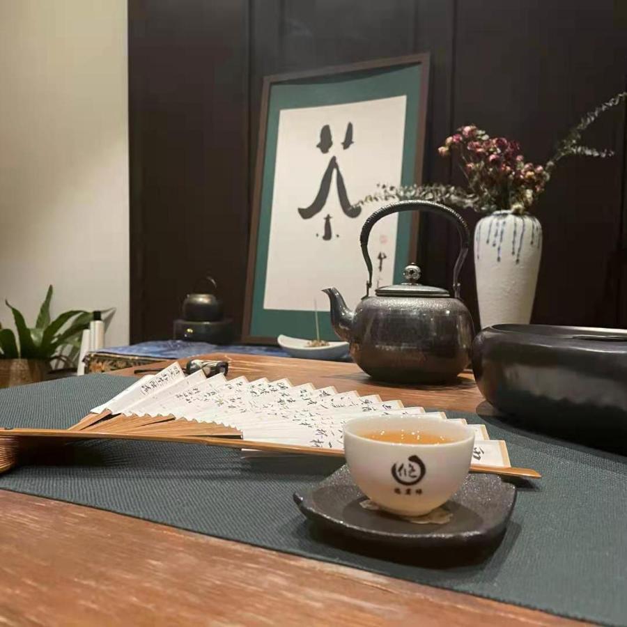 Dasein Youlan Hotel-Near The Forbidden City, Tiananmen Square, Guijie Street, Beihai Park, Jingshan Park, And Yonghe Temple Bắc Kinh Ngoại thất bức ảnh
