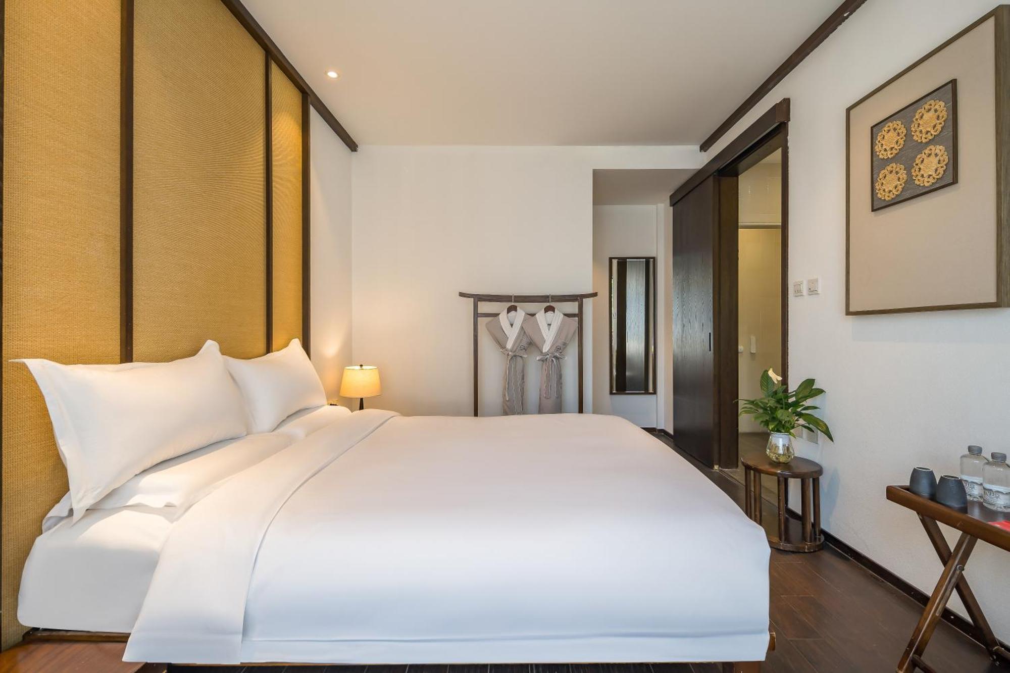Dasein Youlan Hotel-Near The Forbidden City, Tiananmen Square, Guijie Street, Beihai Park, Jingshan Park, And Yonghe Temple Bắc Kinh Ngoại thất bức ảnh