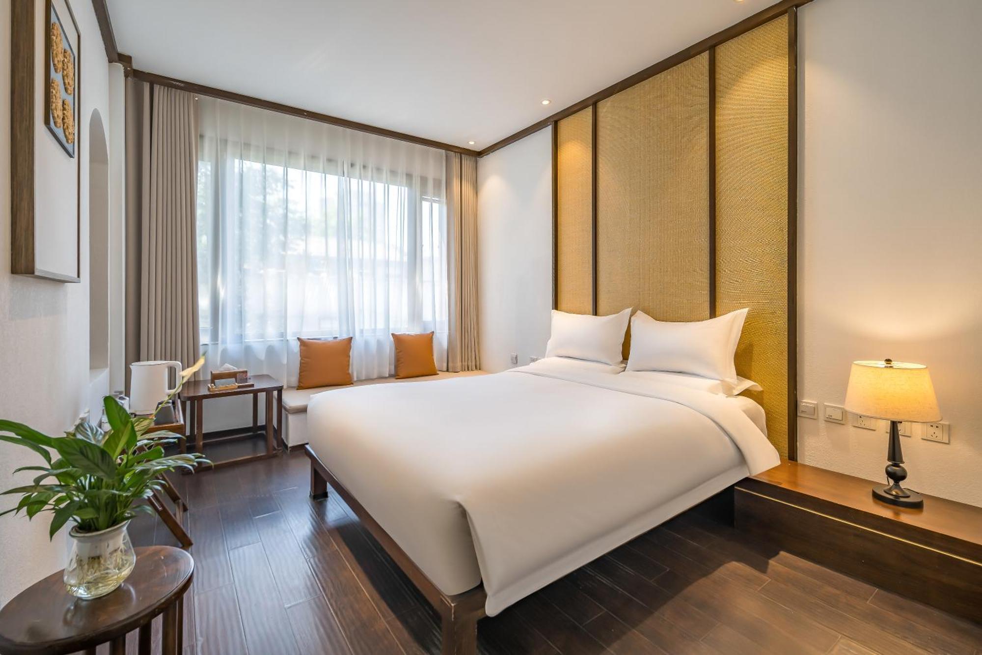 Dasein Youlan Hotel-Near The Forbidden City, Tiananmen Square, Guijie Street, Beihai Park, Jingshan Park, And Yonghe Temple Bắc Kinh Ngoại thất bức ảnh
