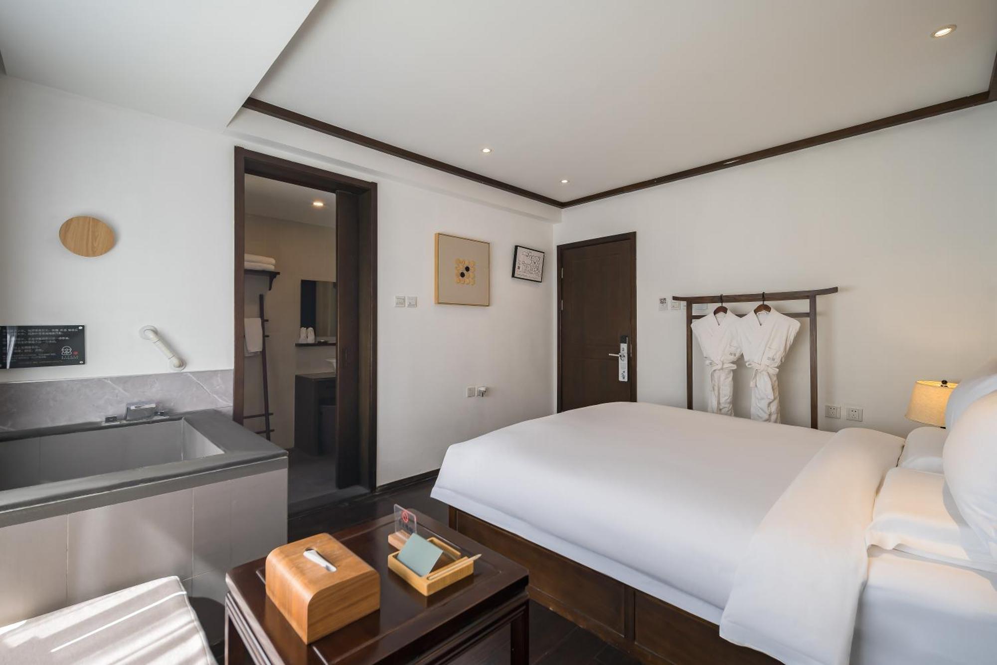 Dasein Youlan Hotel-Near The Forbidden City, Tiananmen Square, Guijie Street, Beihai Park, Jingshan Park, And Yonghe Temple Bắc Kinh Ngoại thất bức ảnh