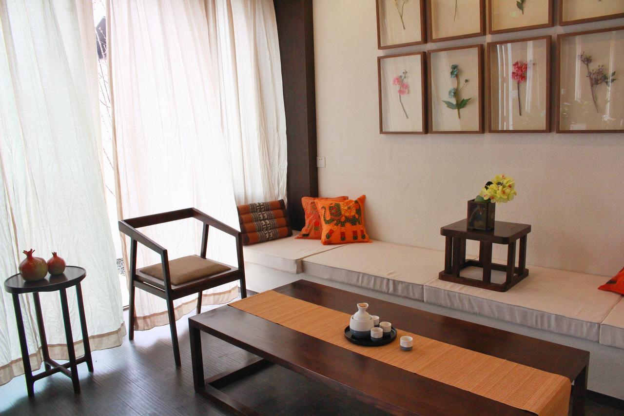 Dasein Youlan Hotel-Near The Forbidden City, Tiananmen Square, Guijie Street, Beihai Park, Jingshan Park, And Yonghe Temple Bắc Kinh Ngoại thất bức ảnh