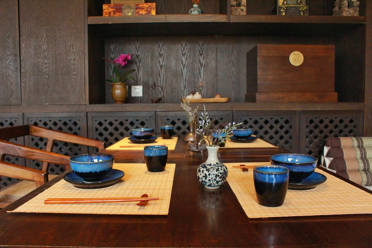 Dasein Youlan Hotel-Near The Forbidden City, Tiananmen Square, Guijie Street, Beihai Park, Jingshan Park, And Yonghe Temple Bắc Kinh Ngoại thất bức ảnh