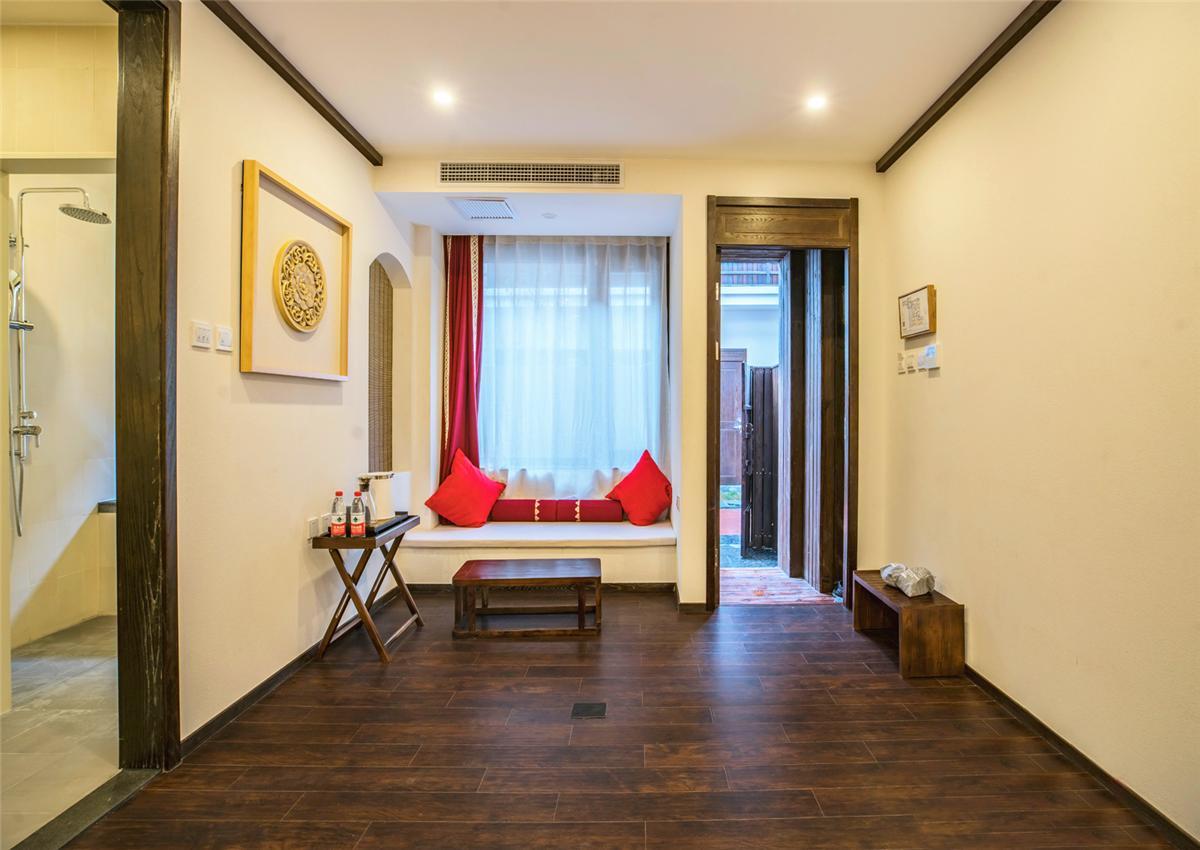Dasein Youlan Hotel-Near The Forbidden City, Tiananmen Square, Guijie Street, Beihai Park, Jingshan Park, And Yonghe Temple Bắc Kinh Ngoại thất bức ảnh