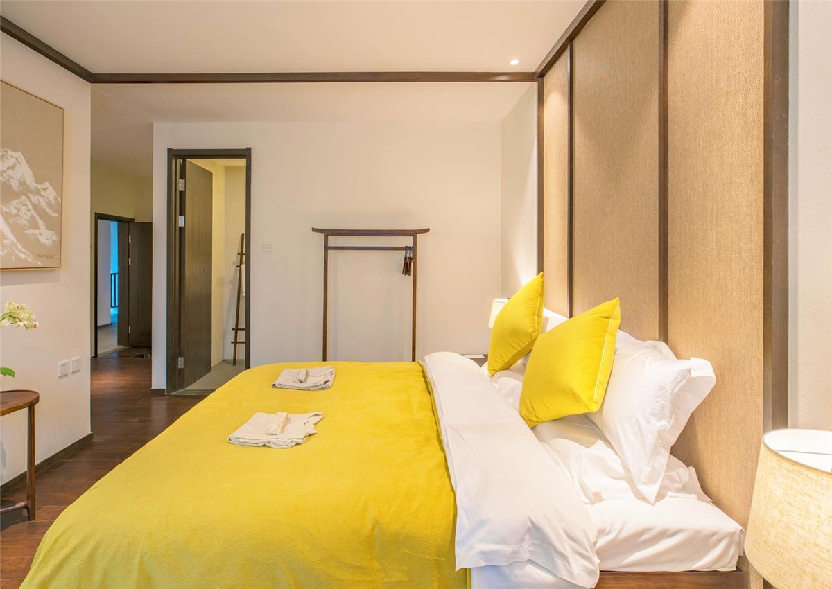Dasein Youlan Hotel-Near The Forbidden City, Tiananmen Square, Guijie Street, Beihai Park, Jingshan Park, And Yonghe Temple Bắc Kinh Ngoại thất bức ảnh