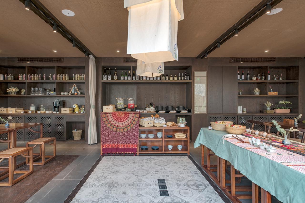 Dasein Youlan Hotel-Near The Forbidden City, Tiananmen Square, Guijie Street, Beihai Park, Jingshan Park, And Yonghe Temple Bắc Kinh Ngoại thất bức ảnh