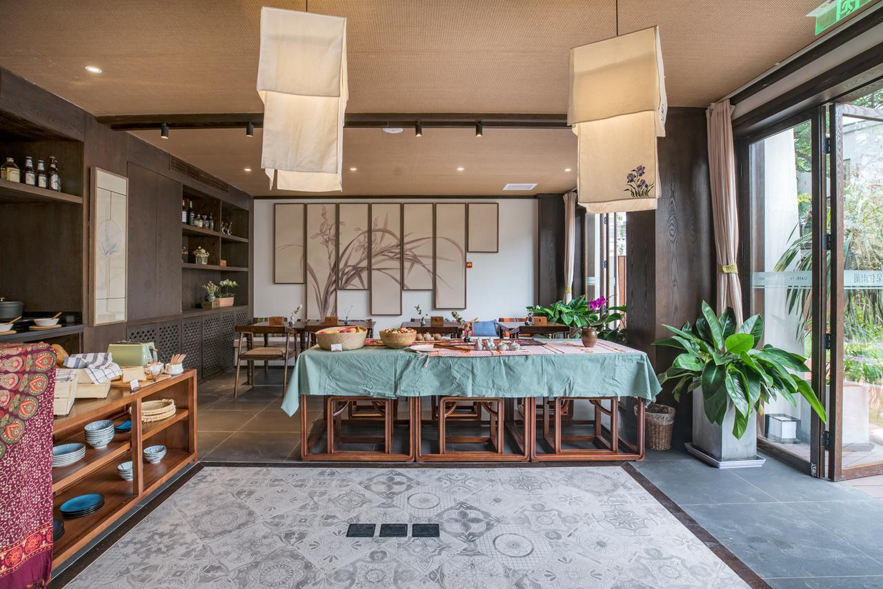 Dasein Youlan Hotel-Near The Forbidden City, Tiananmen Square, Guijie Street, Beihai Park, Jingshan Park, And Yonghe Temple Bắc Kinh Ngoại thất bức ảnh